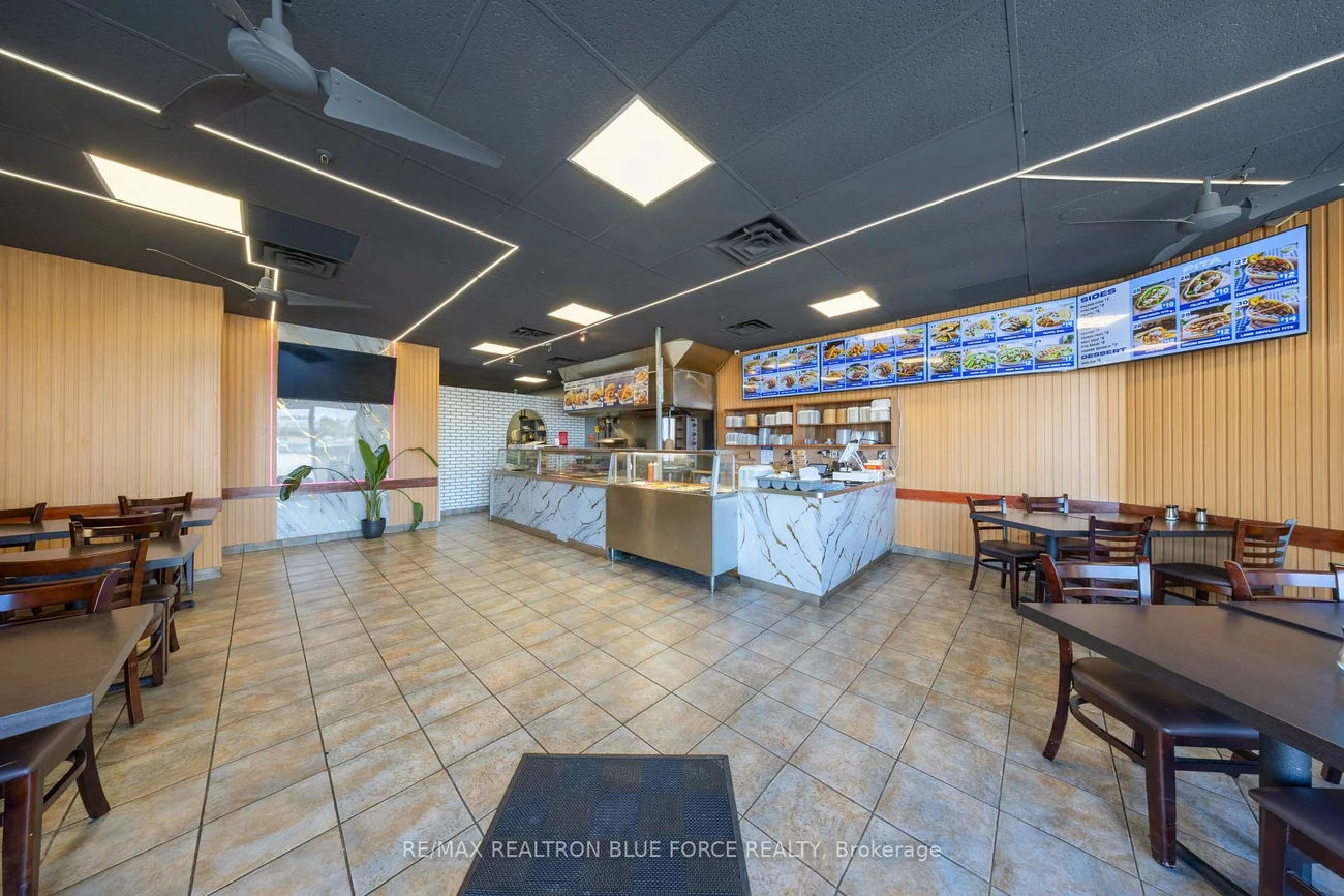 1111, Davis, Newmarket Industrial Park, Newmarket