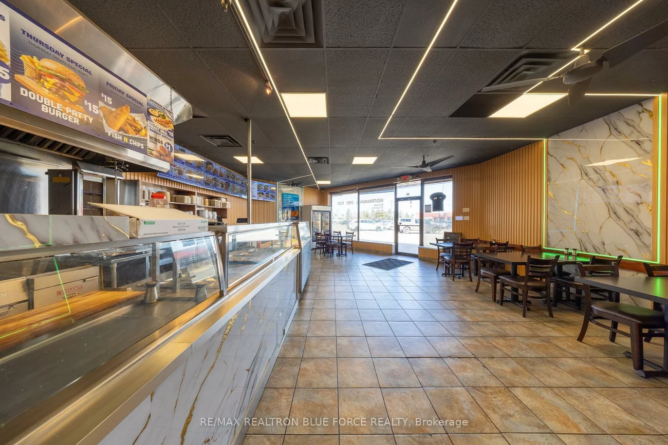 1111, Davis, Newmarket Industrial Park, Newmarket