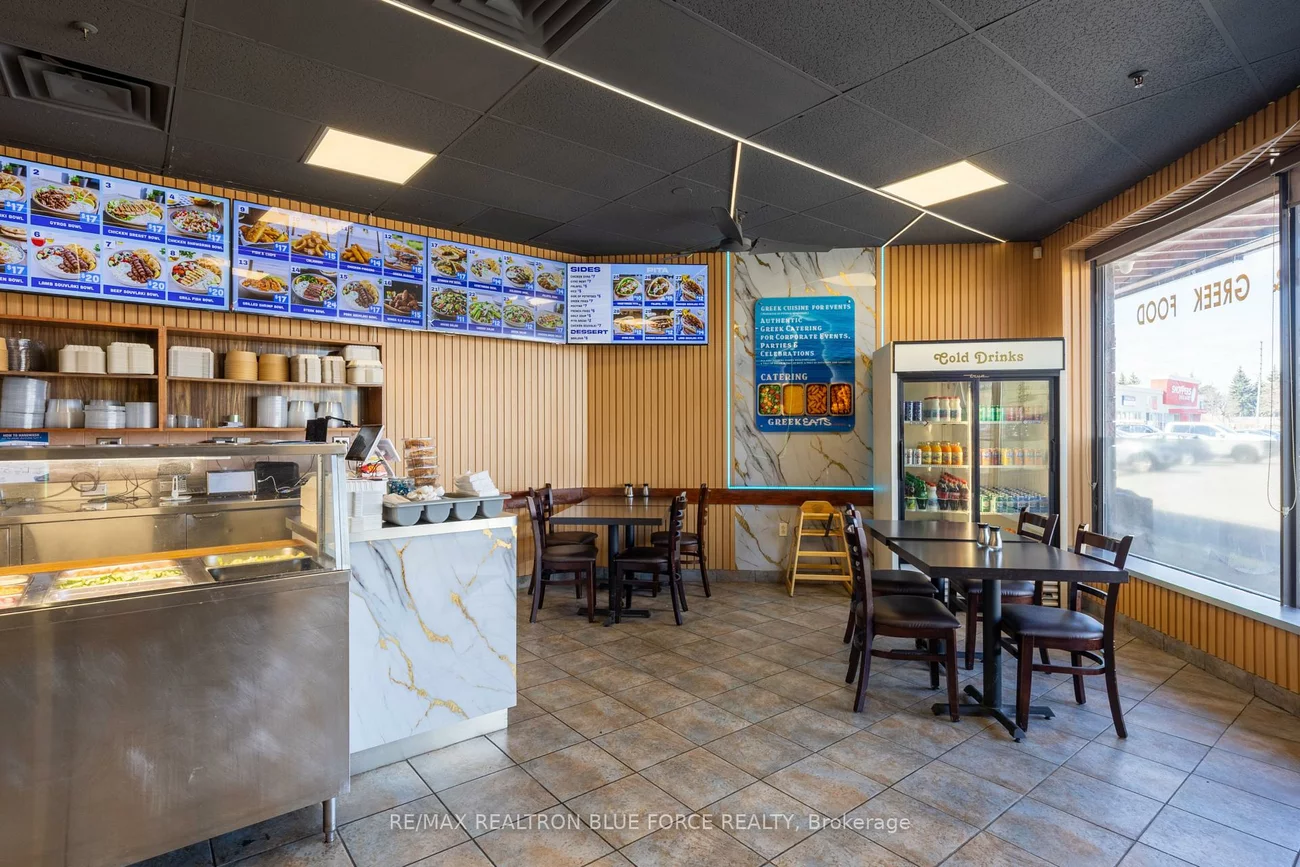 1111, Davis, Newmarket Industrial Park, Newmarket