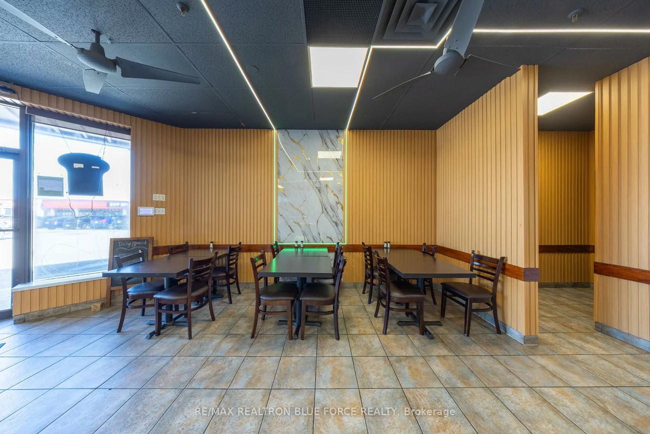 1111, Davis, Newmarket Industrial Park, Newmarket