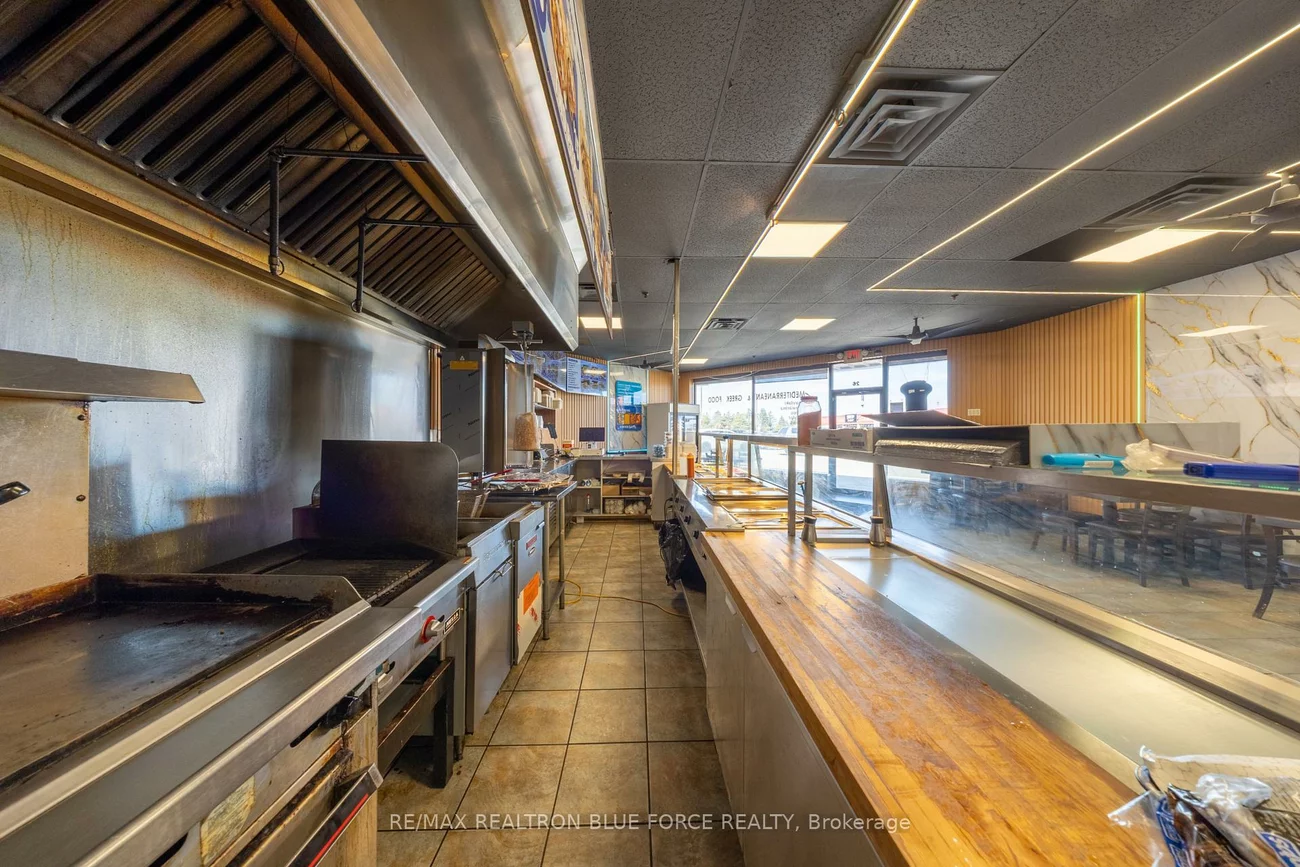 1111, Davis, Newmarket Industrial Park, Newmarket