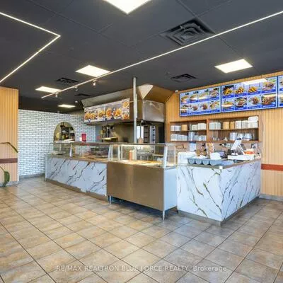 1111, Davis, Newmarket Industrial Park, Newmarket