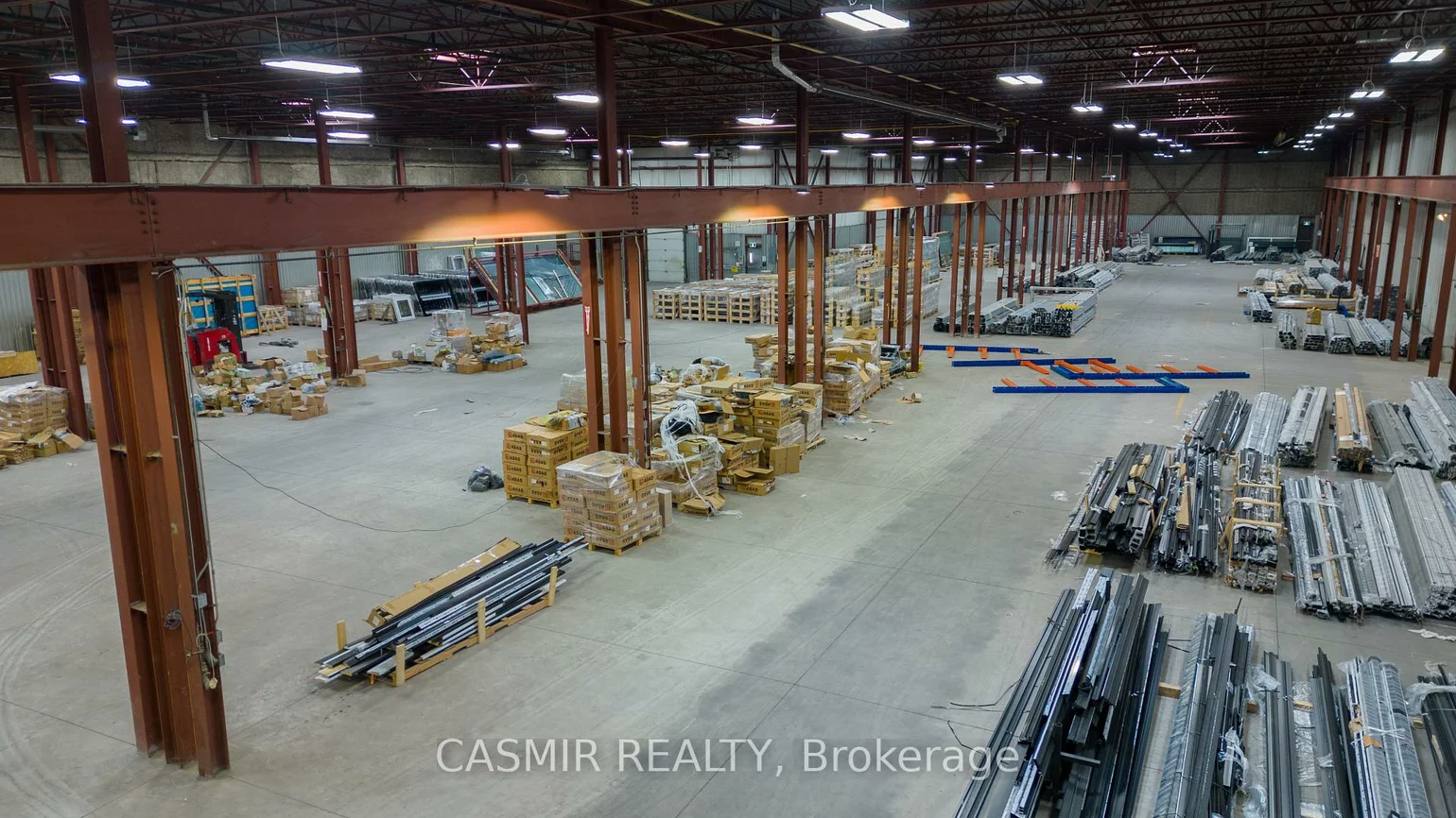 150, Pony, Newmarket Industrial Park, Newmarket