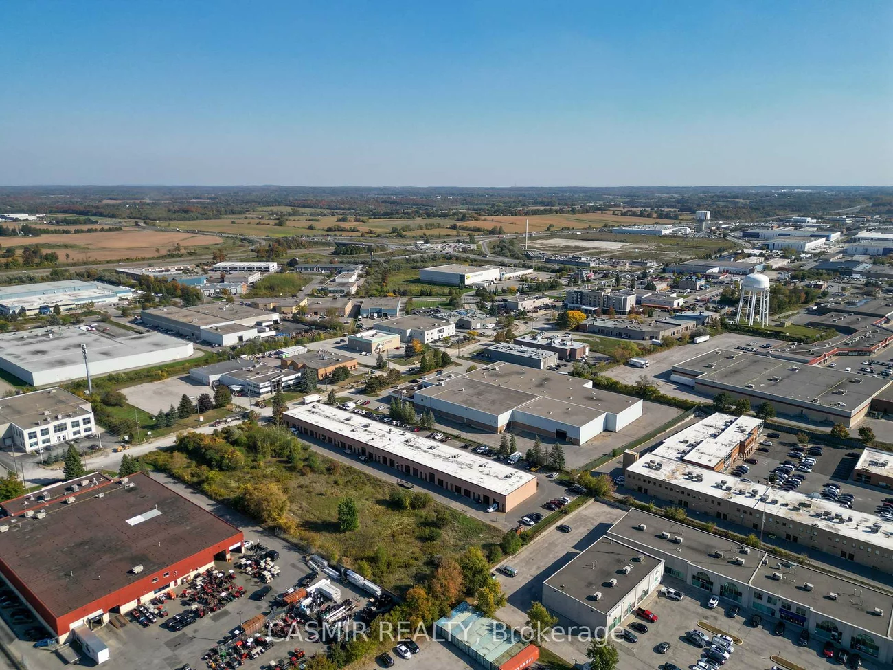 150, Pony, Newmarket Industrial Park, Newmarket