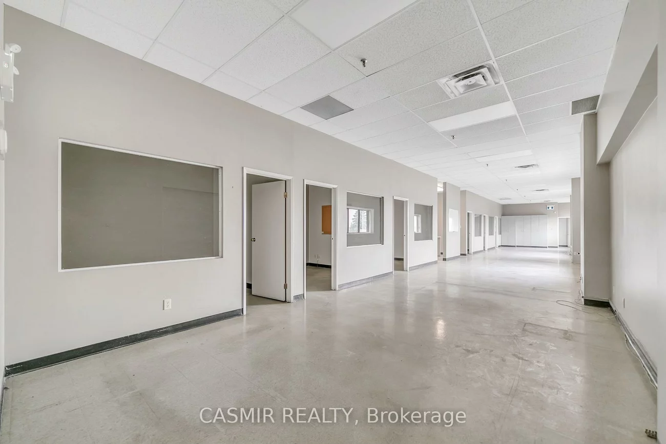 150, Pony, Newmarket Industrial Park, Newmarket