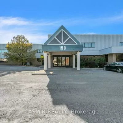 150, Pony, Newmarket Industrial Park, Newmarket