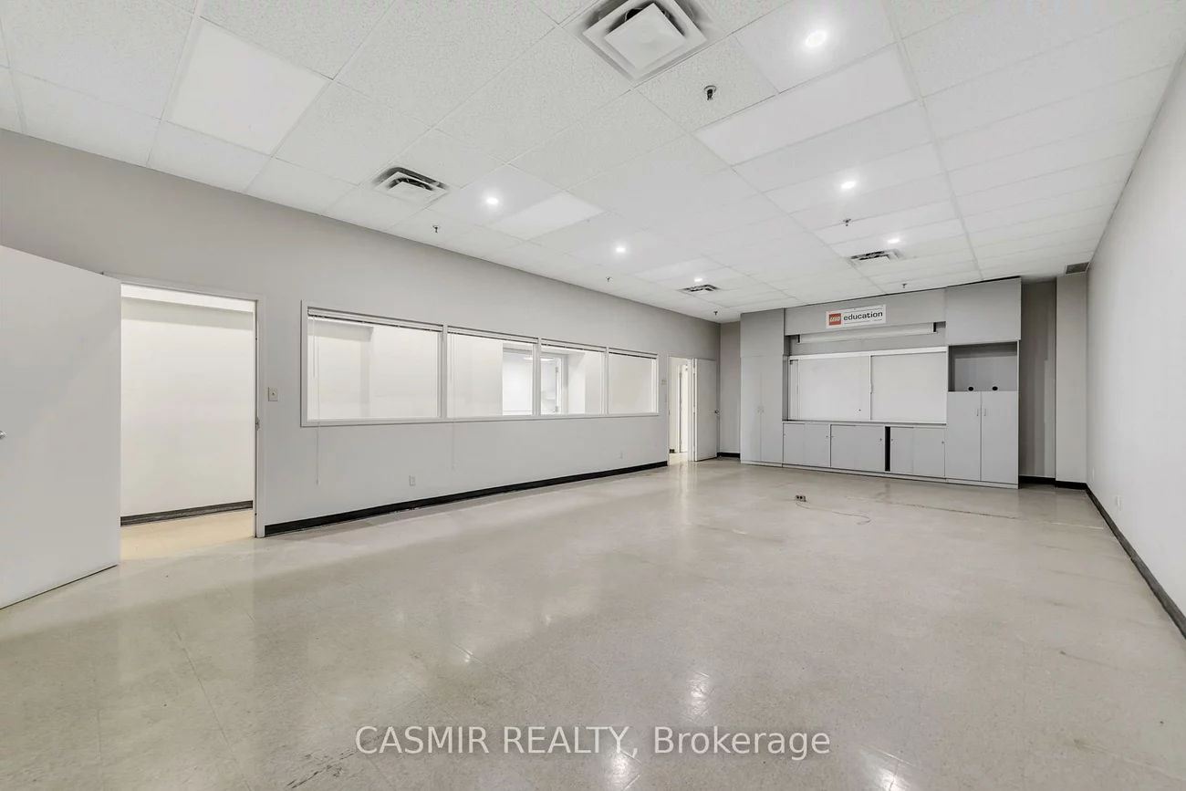 A-150, Pony, Newmarket Industrial Park, Newmarket