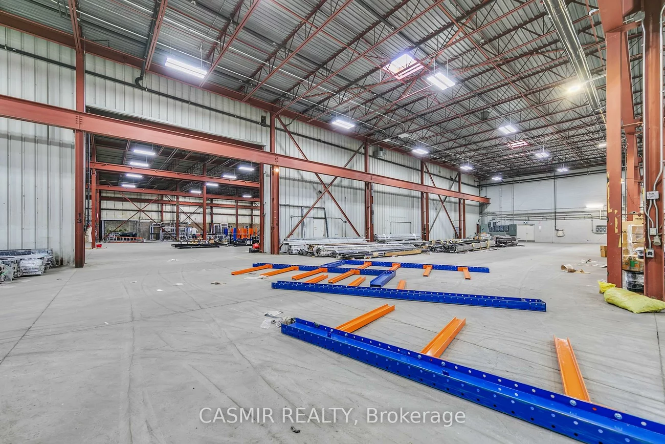 A-150, Pony, Newmarket Industrial Park, Newmarket