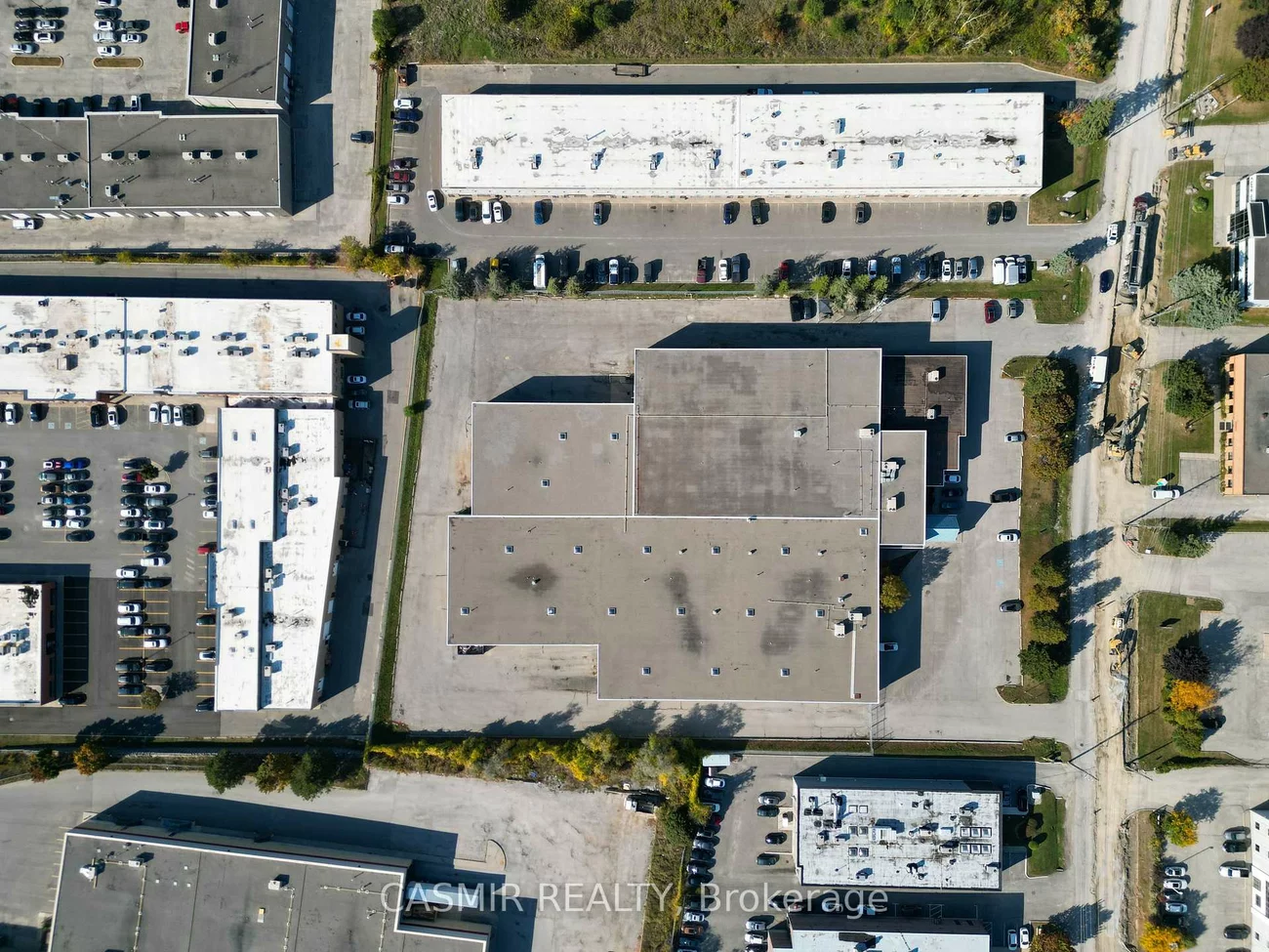 A-150, Pony, Newmarket Industrial Park, Newmarket