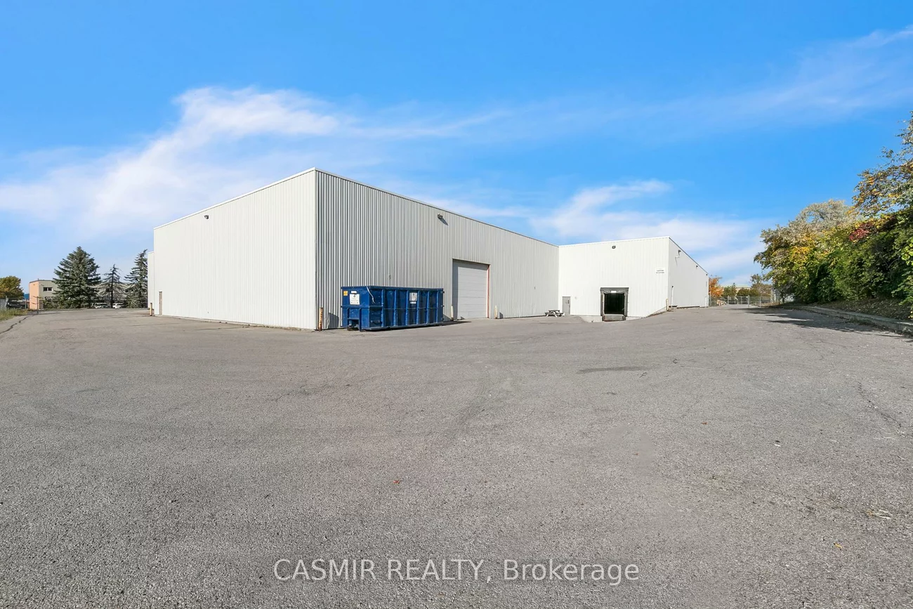 A-150, Pony, Newmarket Industrial Park, Newmarket