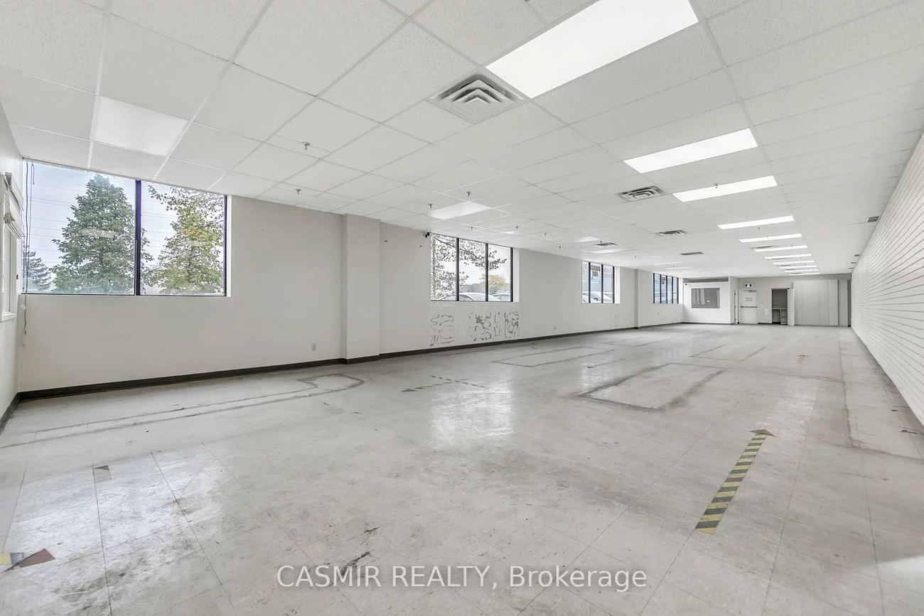 A-150, Pony, Newmarket Industrial Park, Newmarket