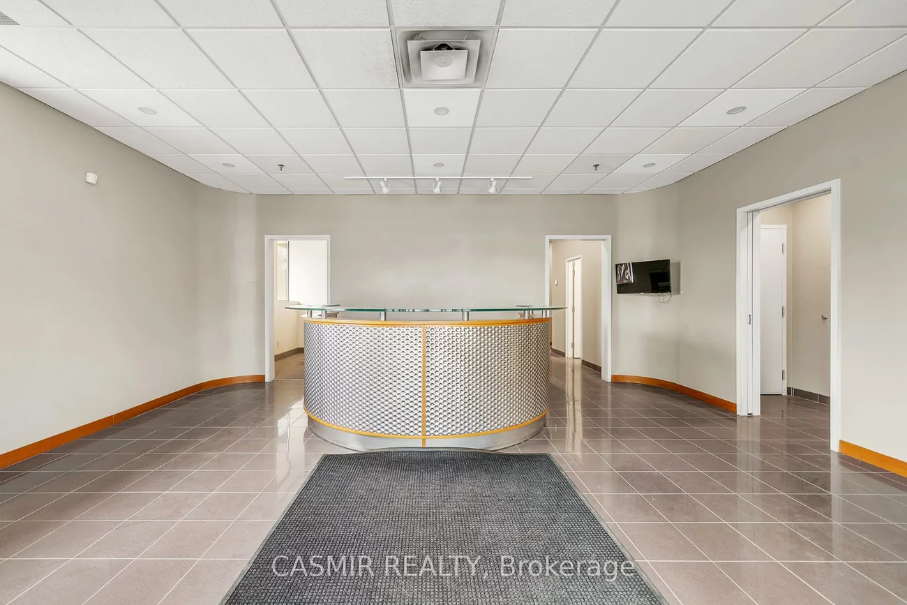 B-150, Pony, Newmarket Industrial Park, Newmarket