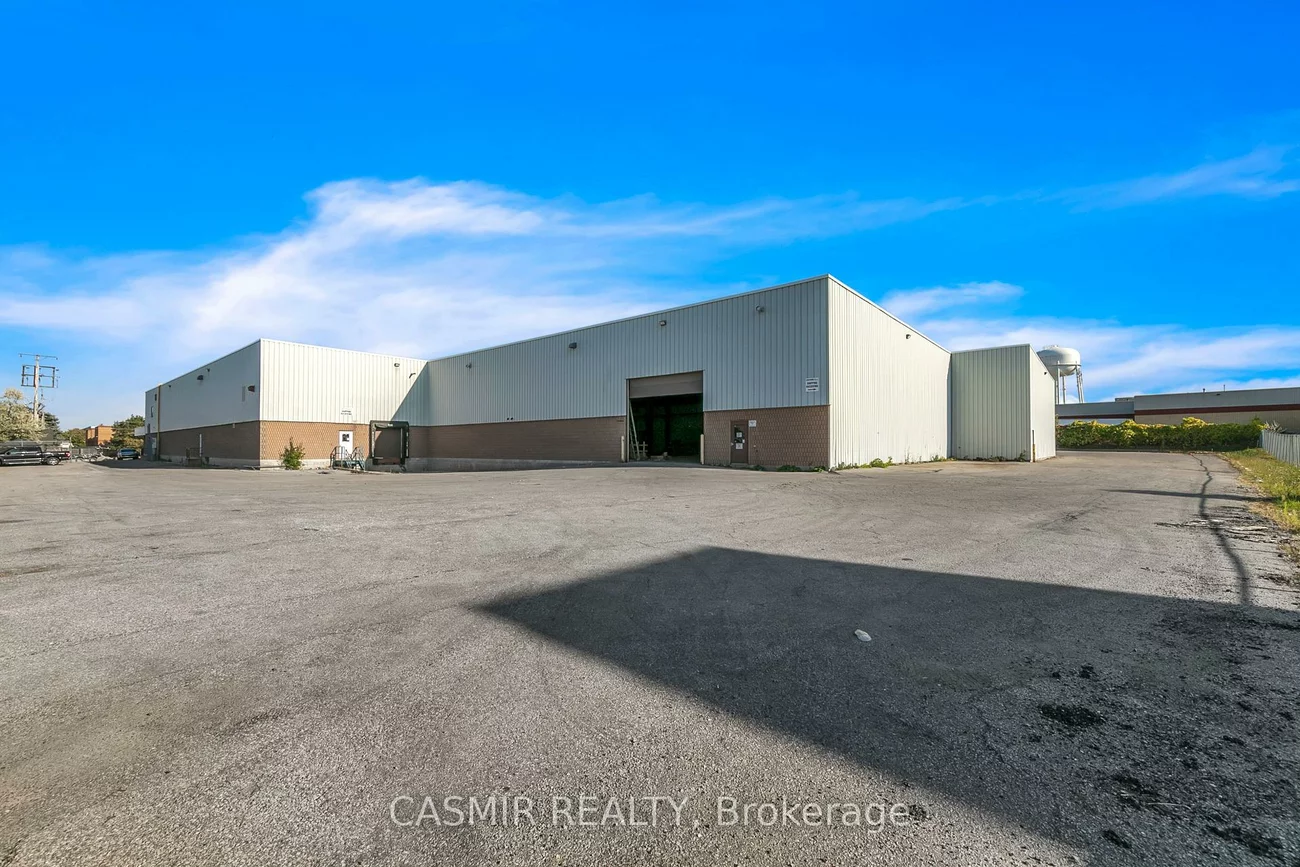B-150, Pony, Newmarket Industrial Park, Newmarket
