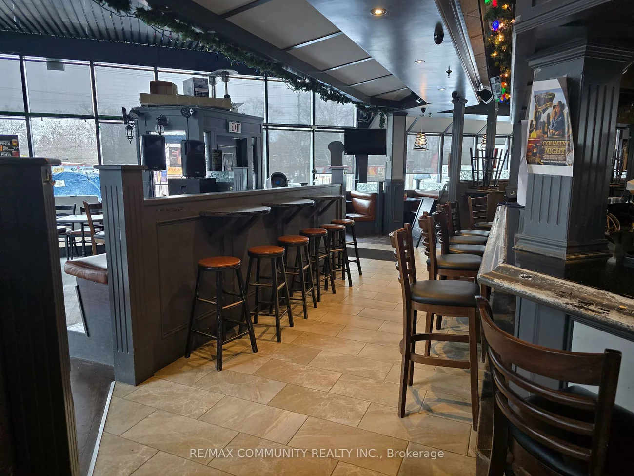 1091, Gorham, Newmarket Industrial Park, Newmarket