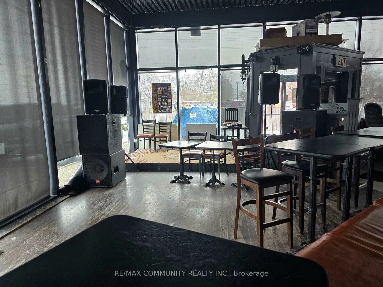 1091, Gorham, Newmarket Industrial Park, Newmarket