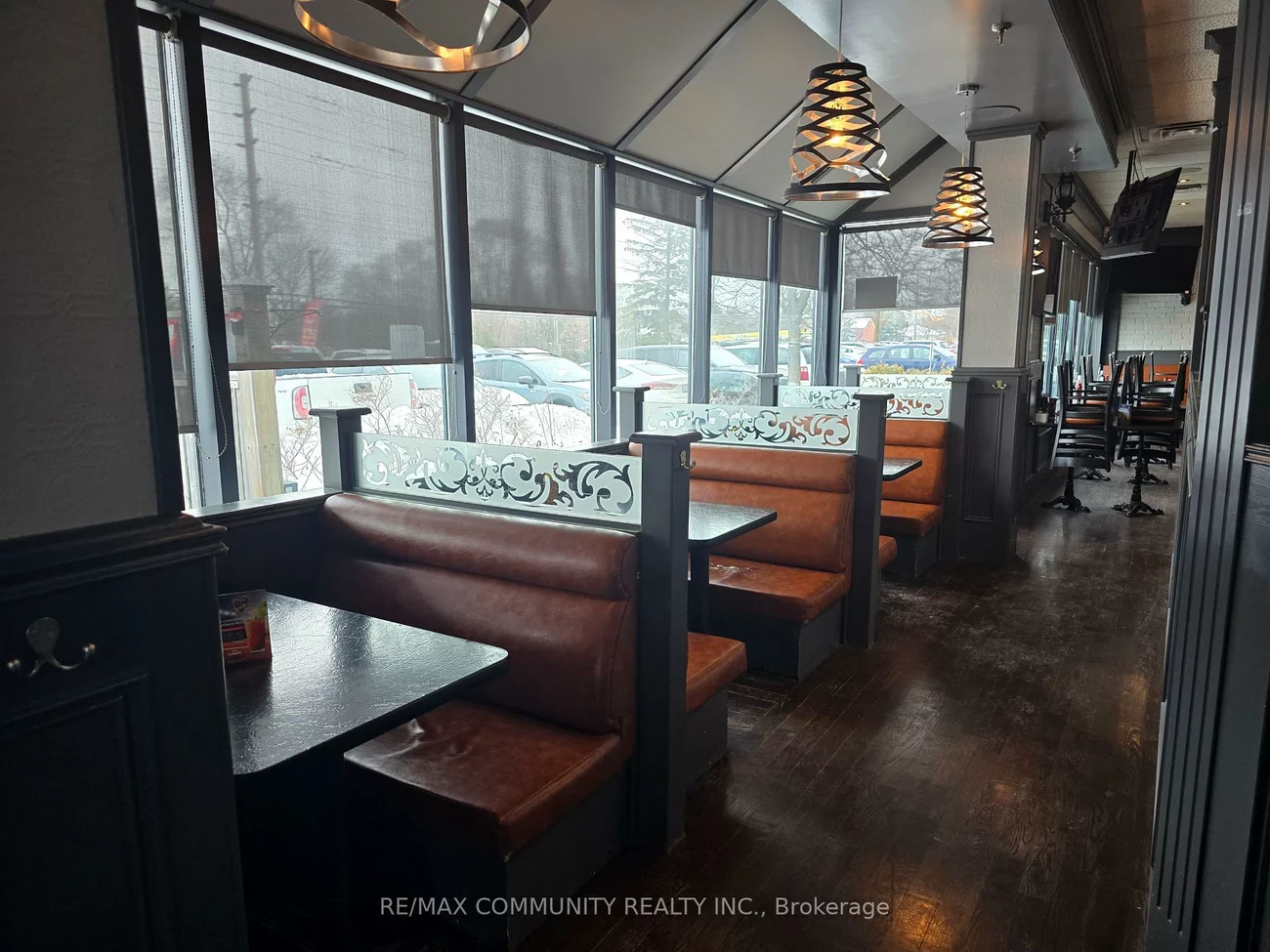 1091, Gorham, Newmarket Industrial Park, Newmarket