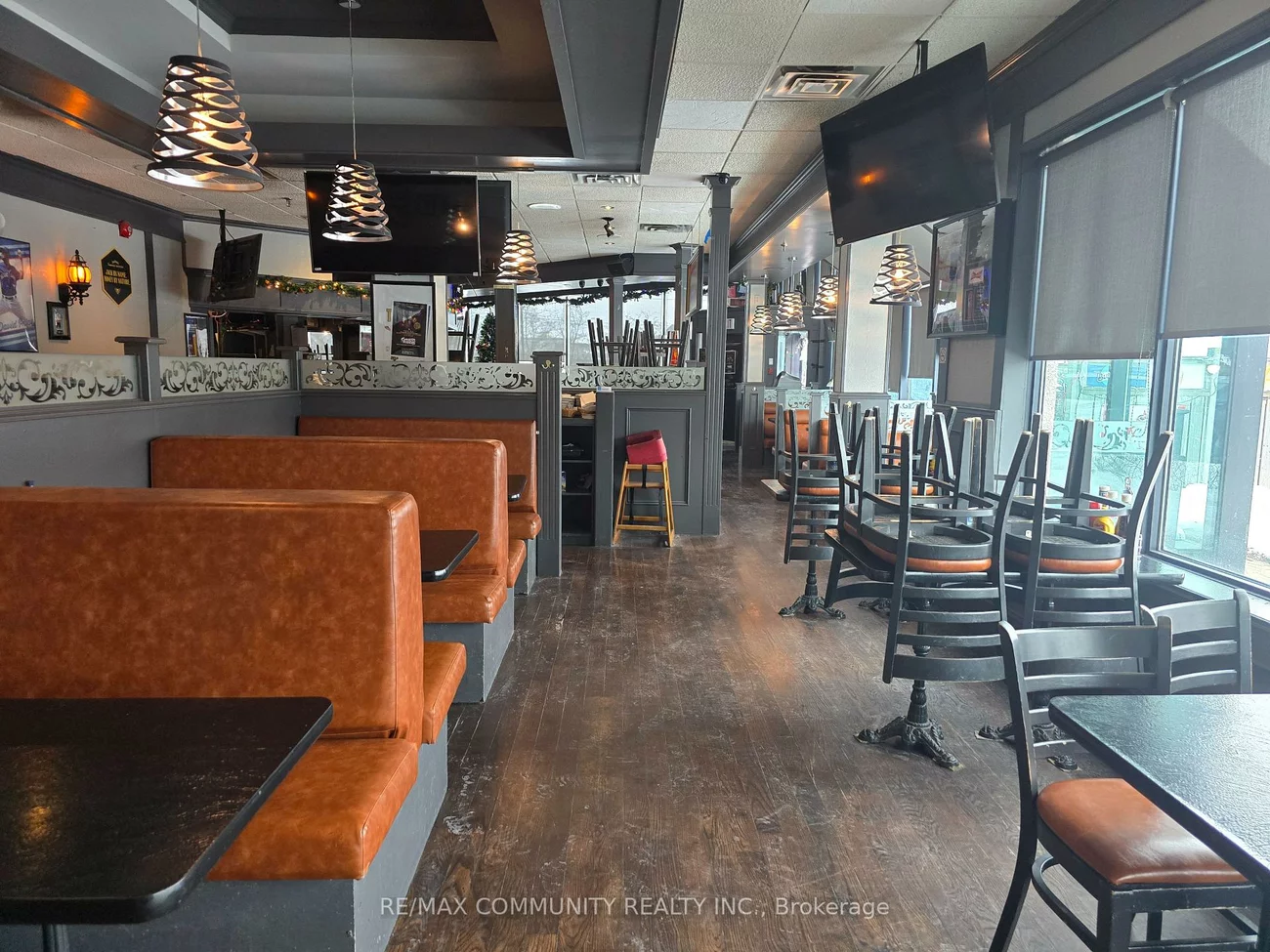 1091, Gorham, Newmarket Industrial Park, Newmarket