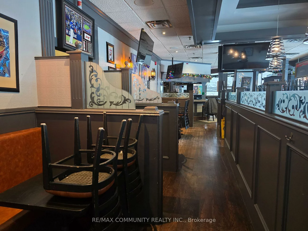 1091, Gorham, Newmarket Industrial Park, Newmarket