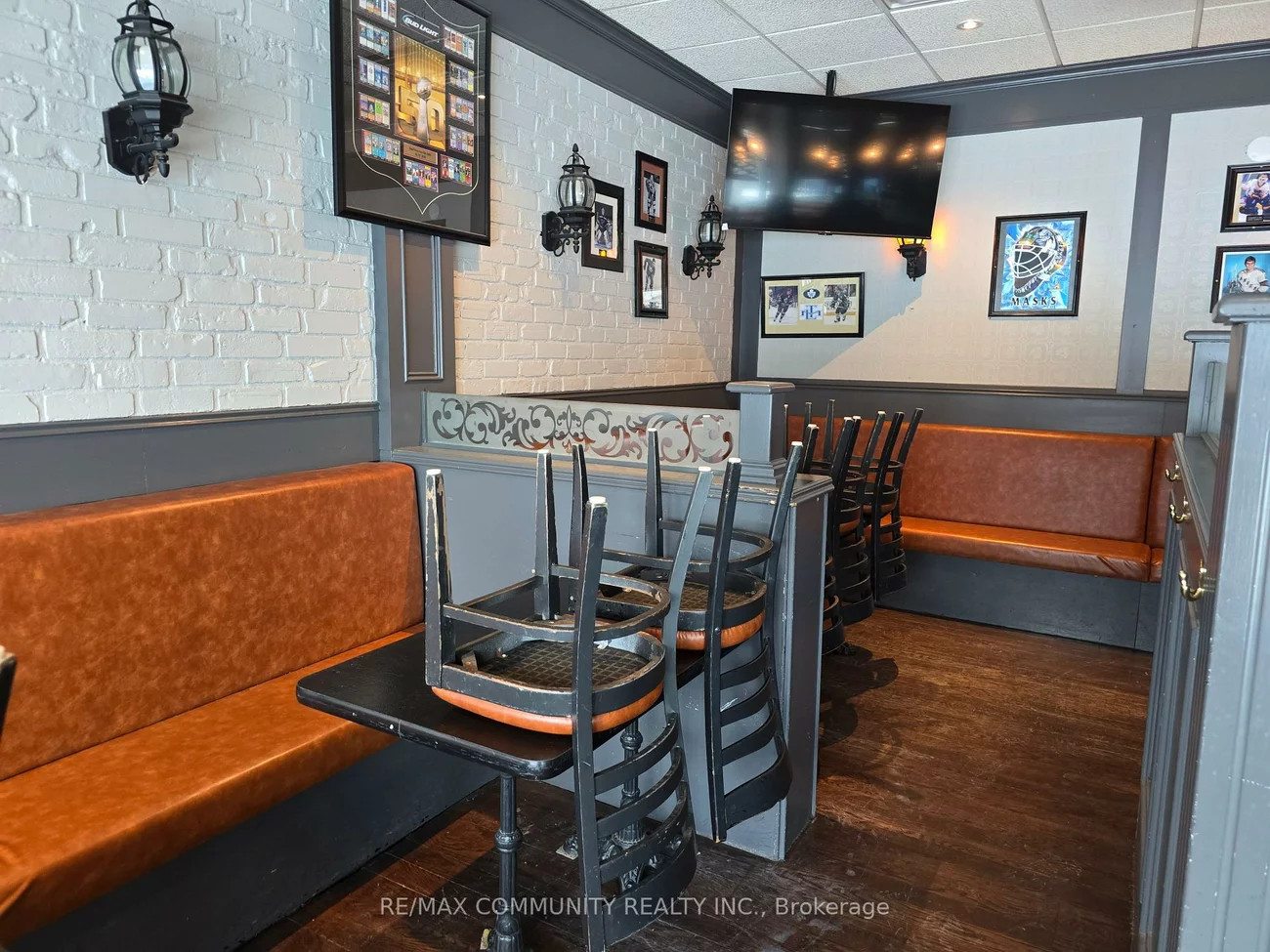 1091, Gorham, Newmarket Industrial Park, Newmarket