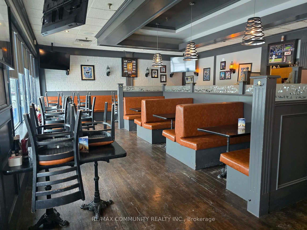 1091, Gorham, Newmarket Industrial Park, Newmarket