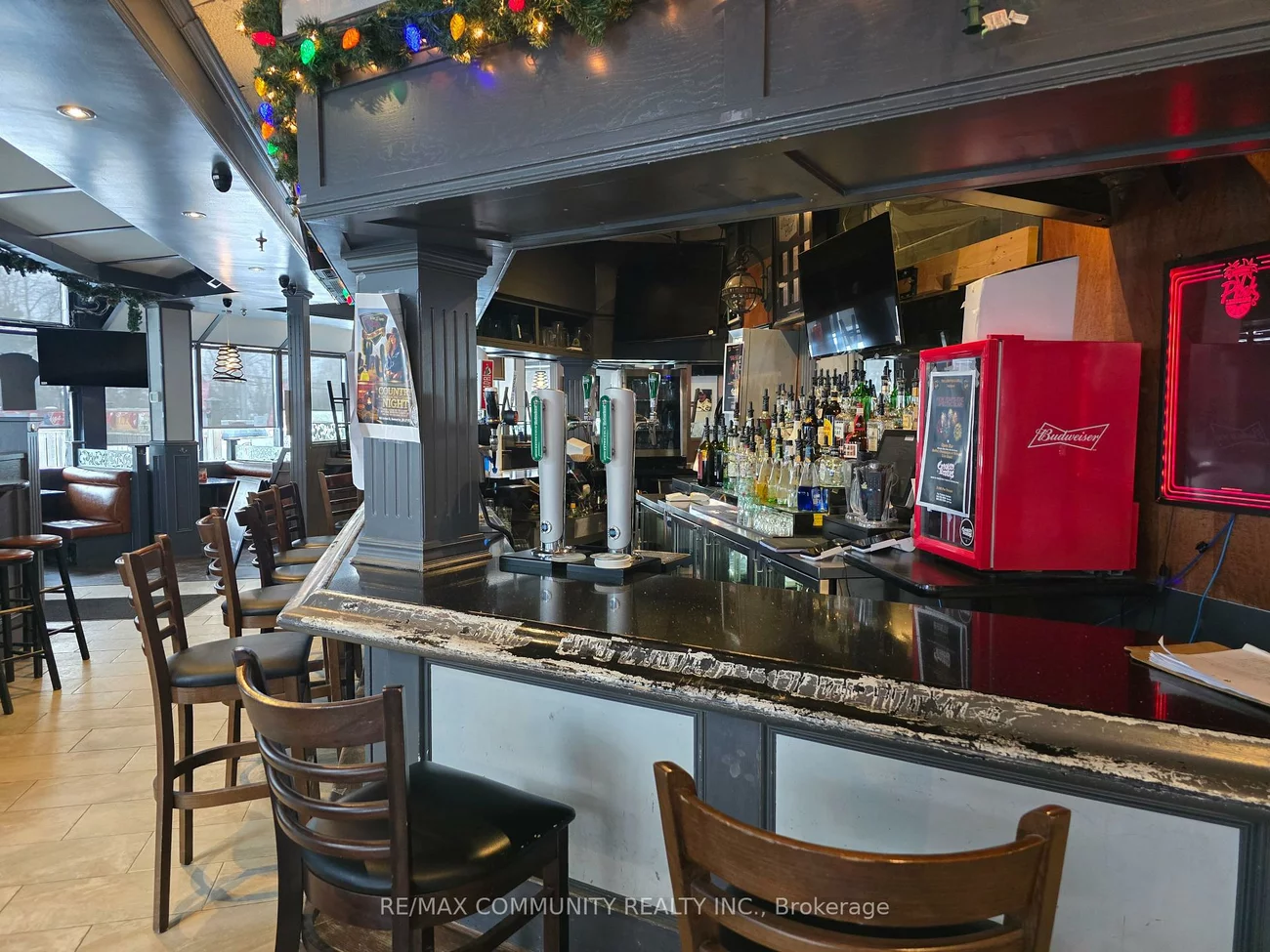 1091, Gorham, Newmarket Industrial Park, Newmarket