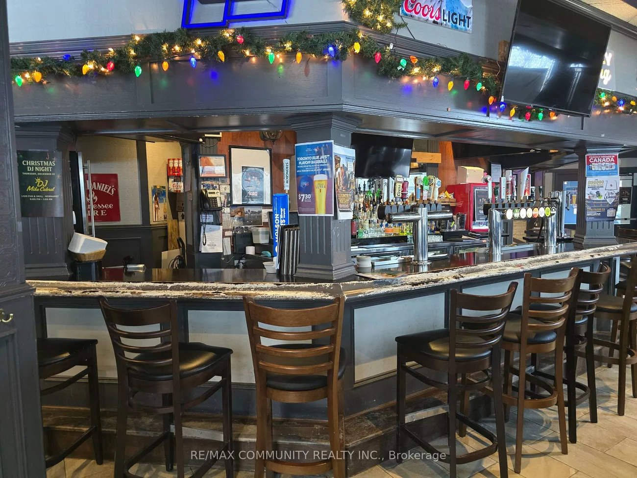 1091, Gorham, Newmarket Industrial Park, Newmarket