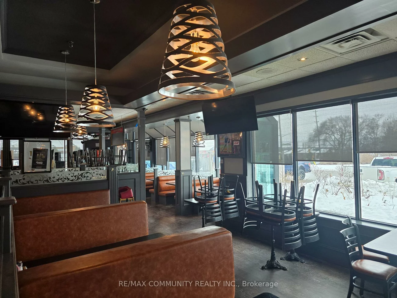 1091, Gorham, Newmarket Industrial Park, Newmarket