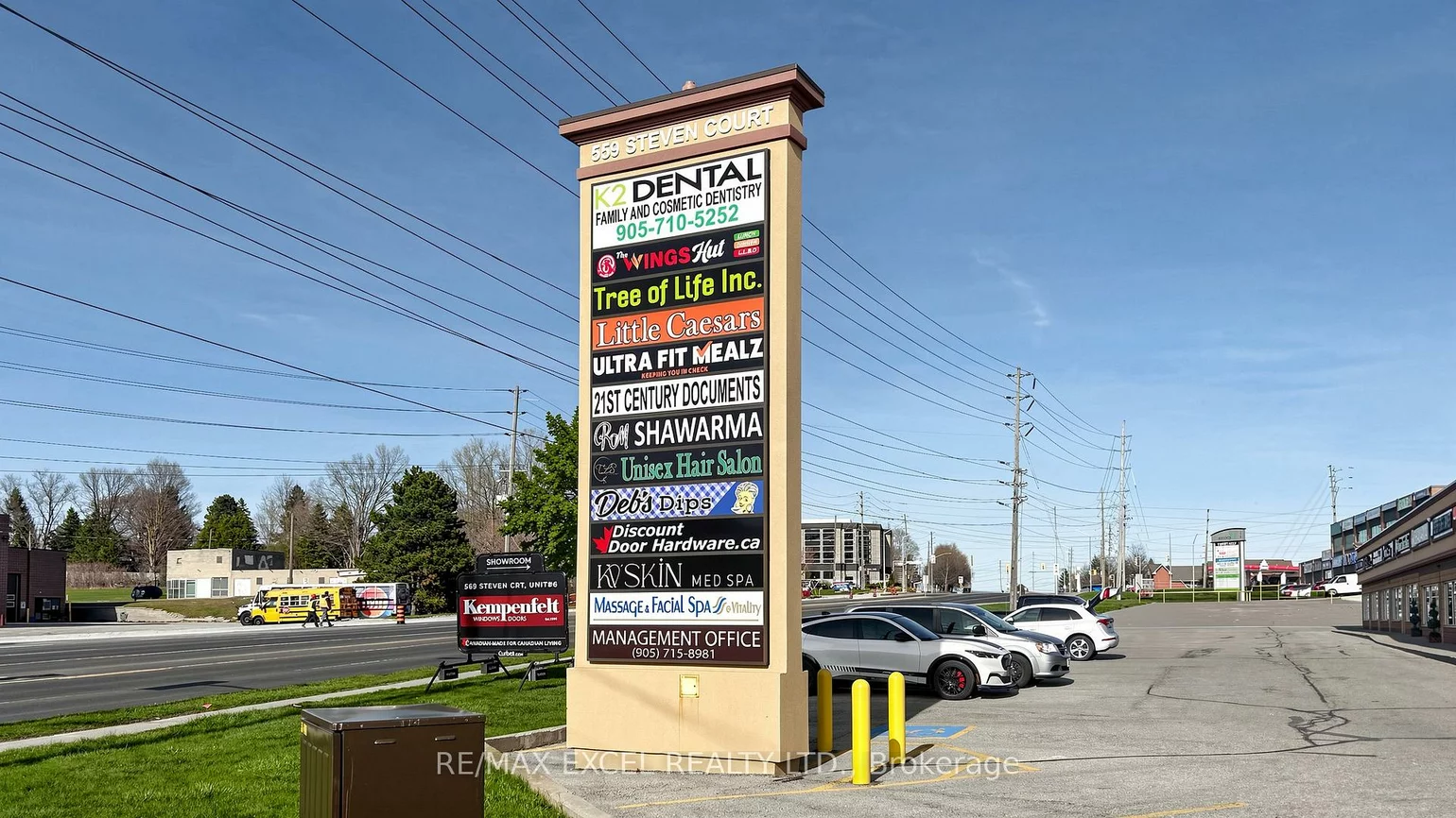 559, Steven, Stonehaven-Wyndham, Newmarket