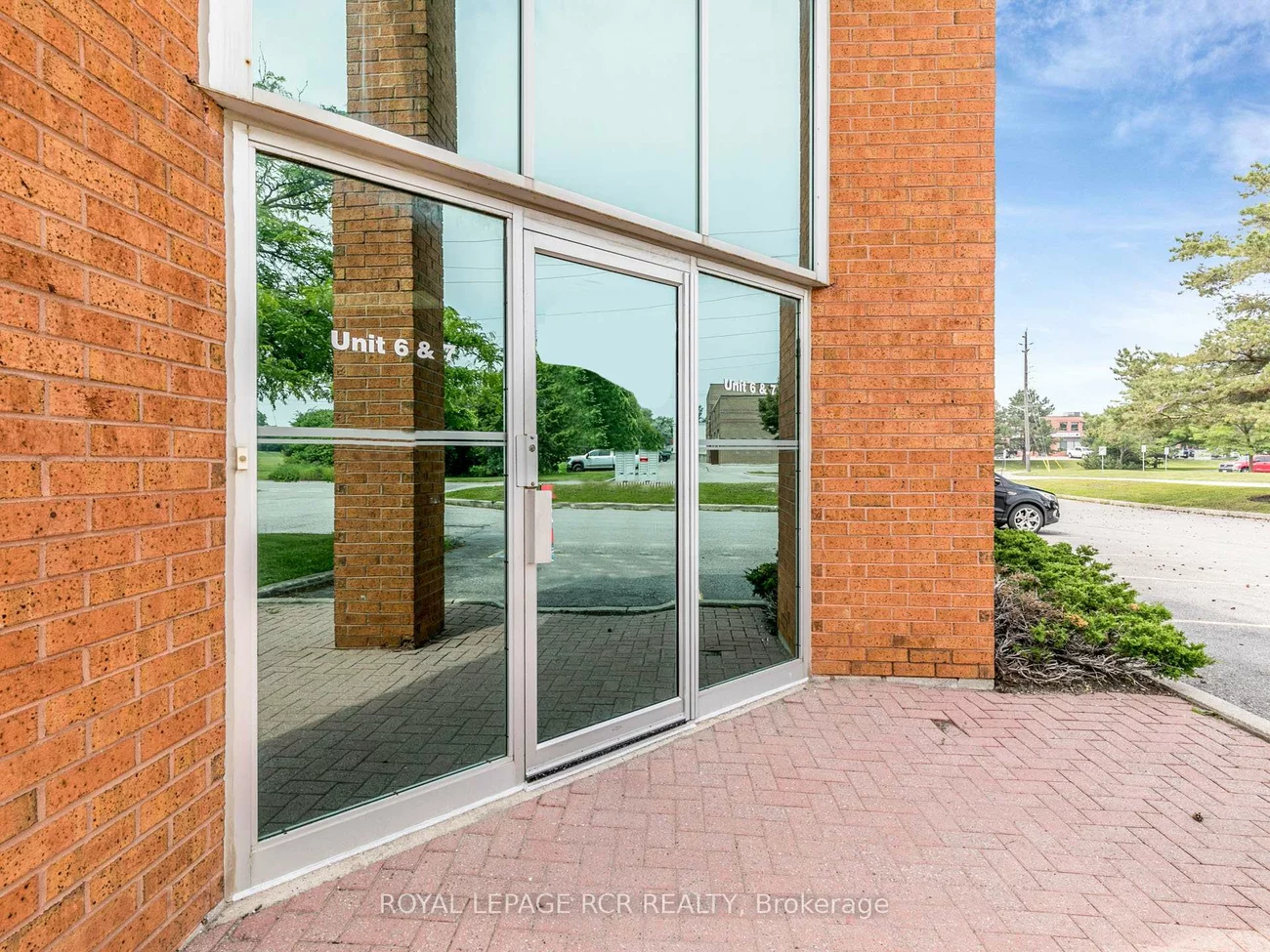 350, Harry Walker, Newmarket Industrial Park, Newmarket
