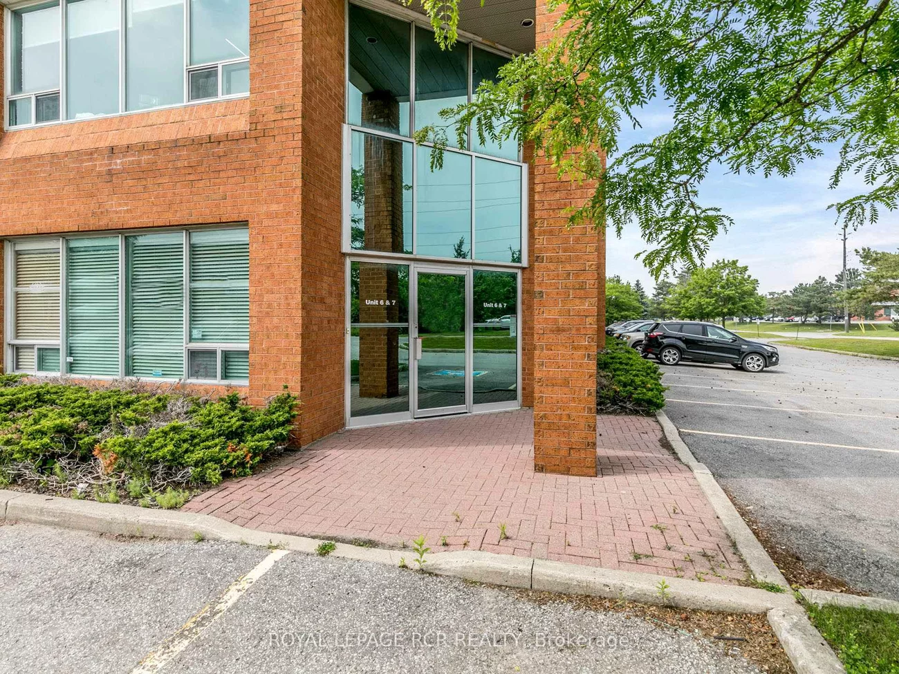 350, Harry Walker, Newmarket Industrial Park, Newmarket