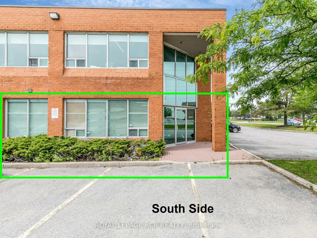 350, Harry Walker, Newmarket Industrial Park, Newmarket