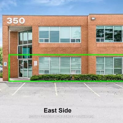 350, Harry Walker, Newmarket Industrial Park, Newmarket