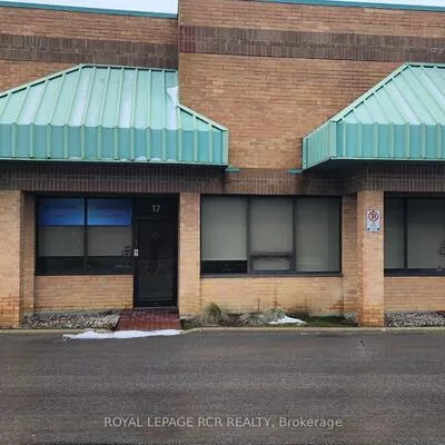 17075, Leslie, Newmarket Industrial Park, Newmarket
