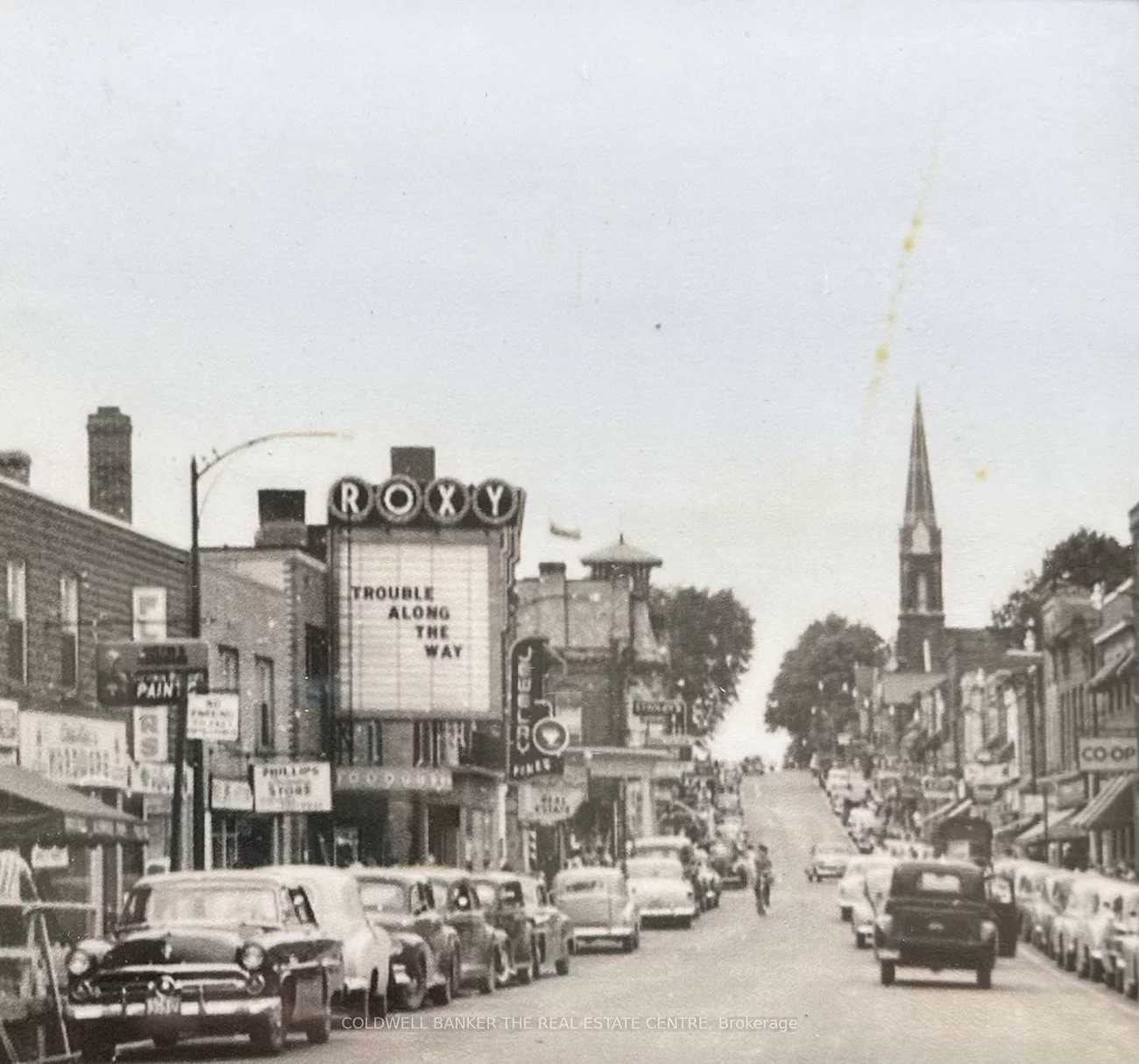 244, Main, Central Newmarket, Newmarket