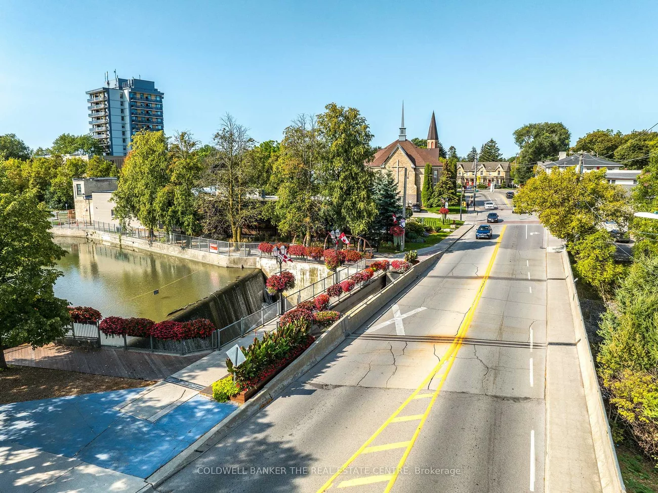 244, Main, Central Newmarket, Newmarket