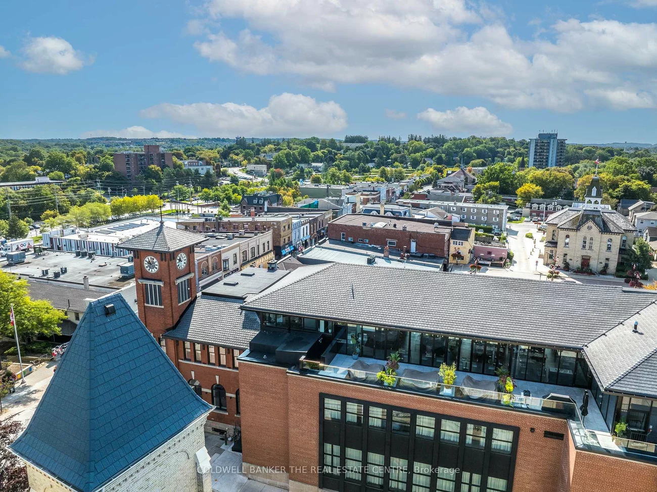 244, Main, Central Newmarket, Newmarket