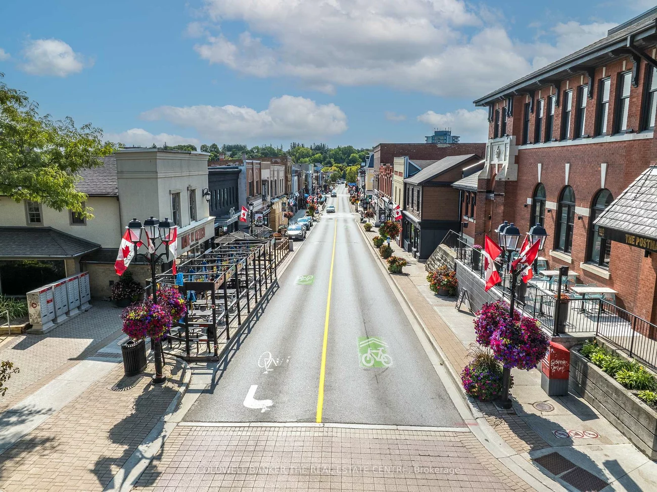 244, Main, Central Newmarket, Newmarket