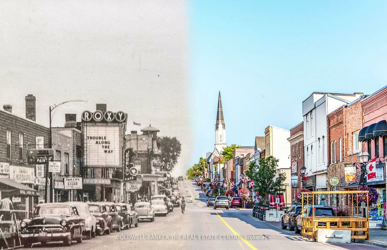 244, Main, Central Newmarket, Newmarket