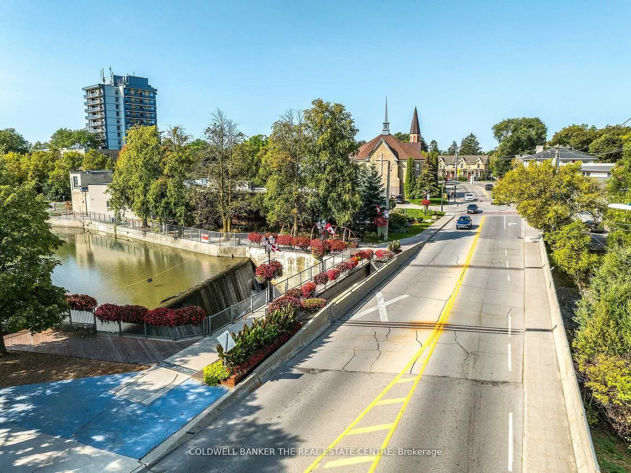 244, Main, Central Newmarket, Newmarket