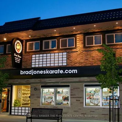 244, Main, Central Newmarket, Newmarket