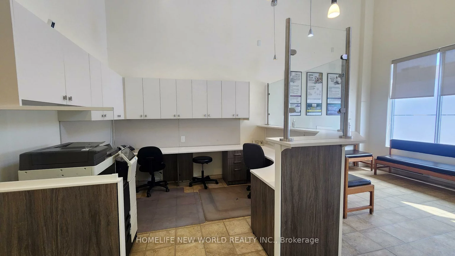 16945, Leslie, Newmarket Industrial Park, Newmarket