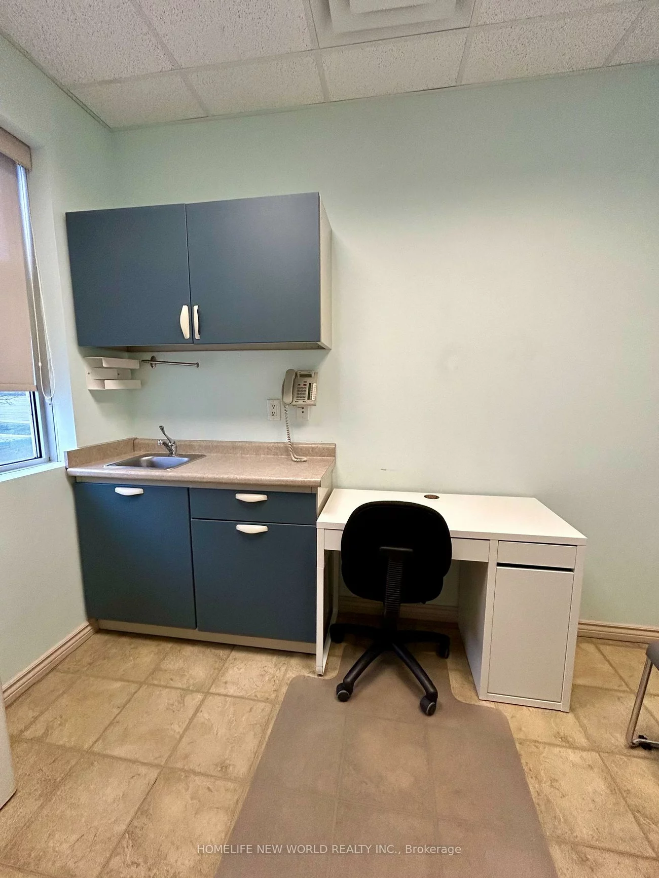 16945, Leslie, Newmarket Industrial Park, Newmarket