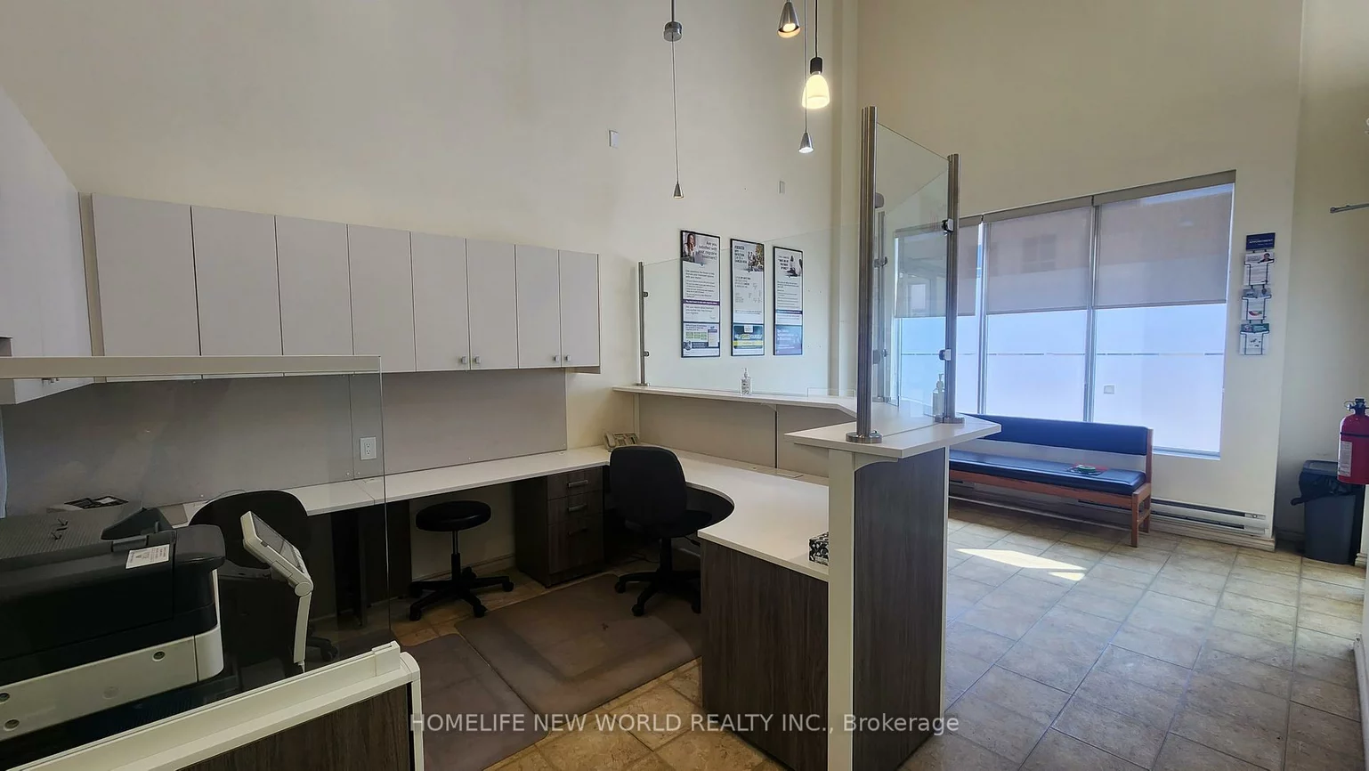 16945, Leslie, Newmarket Industrial Park, Newmarket