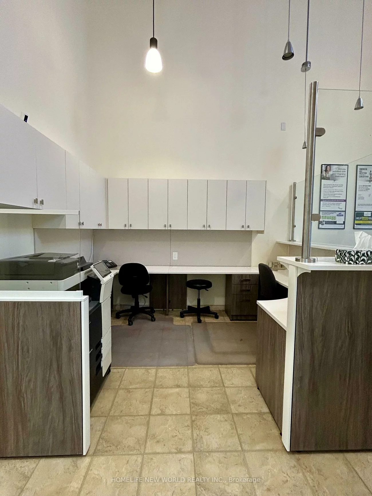 16945, Leslie, Newmarket Industrial Park, Newmarket