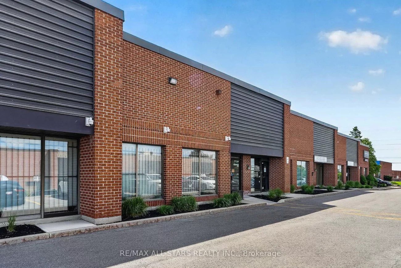 1131, Gorham, Newmarket Industrial Park, Newmarket