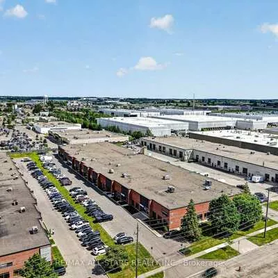 1131, Gorham, Newmarket Industrial Park, Newmarket