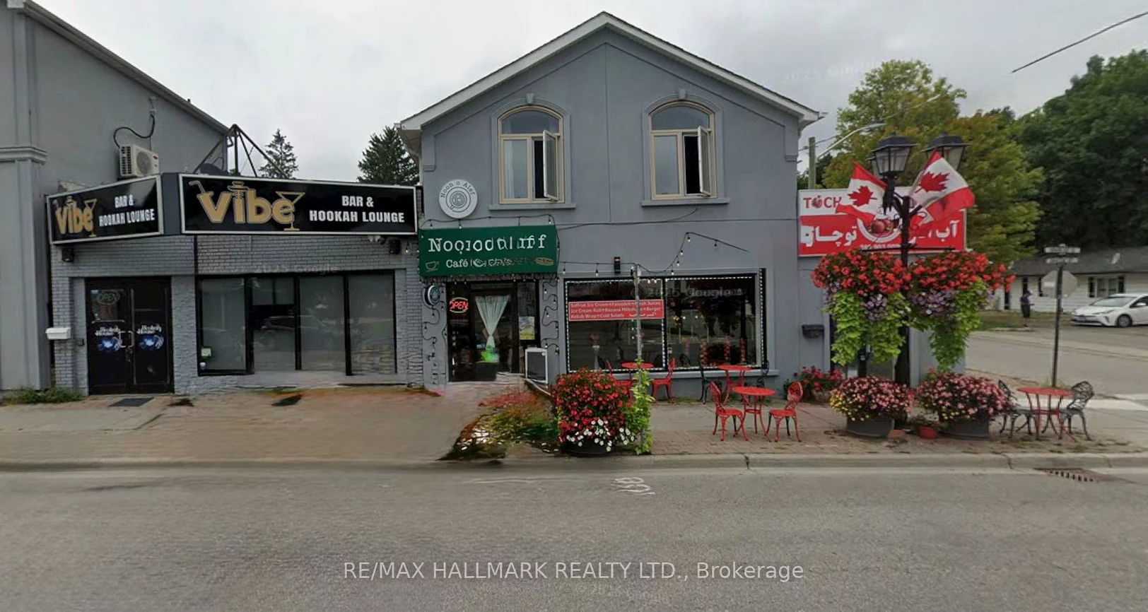30-32, Main, Central Newmarket, Newmarket