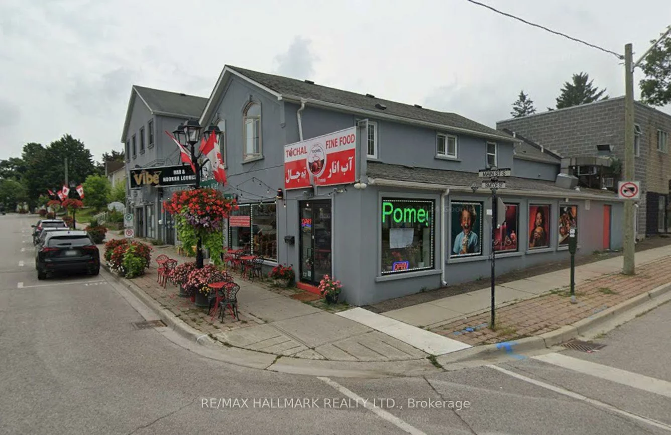 30-32, Main, Central Newmarket, Newmarket