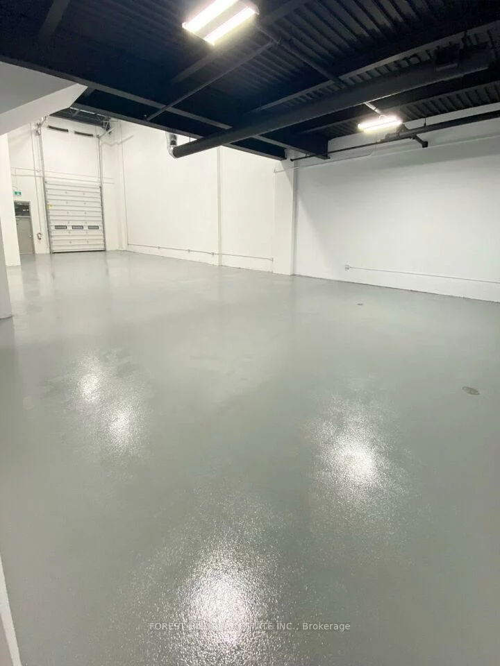 465, Harry Walker, Newmarket Industrial Park, Newmarket