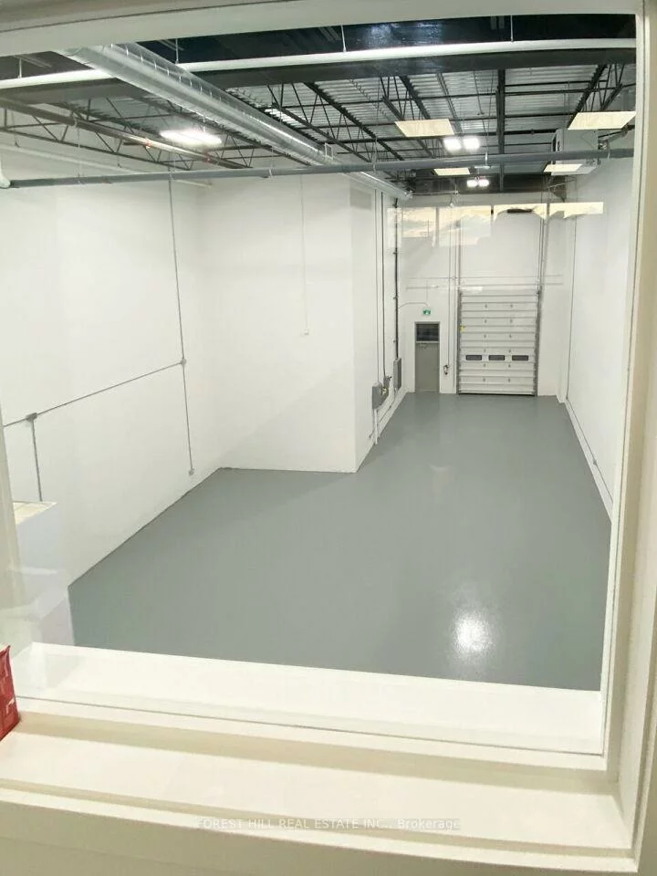 465, Harry Walker, Newmarket Industrial Park, Newmarket